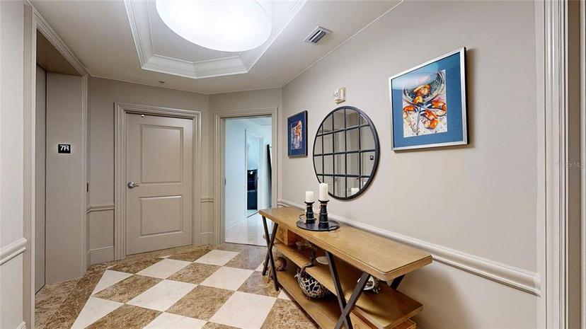 Picture of 450 Knights Run Avenue Unit 703, Tampa FL 33602