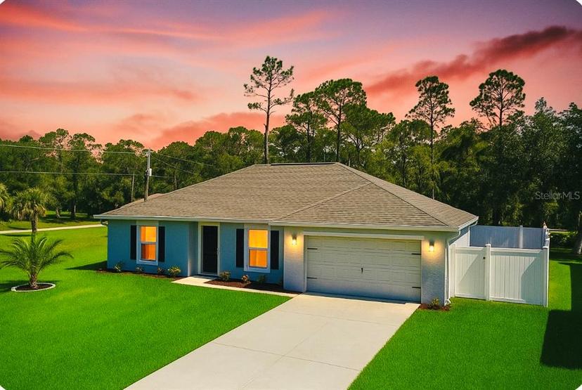 Picture of 7898 Tarabilla Ave, North Port FL 34291