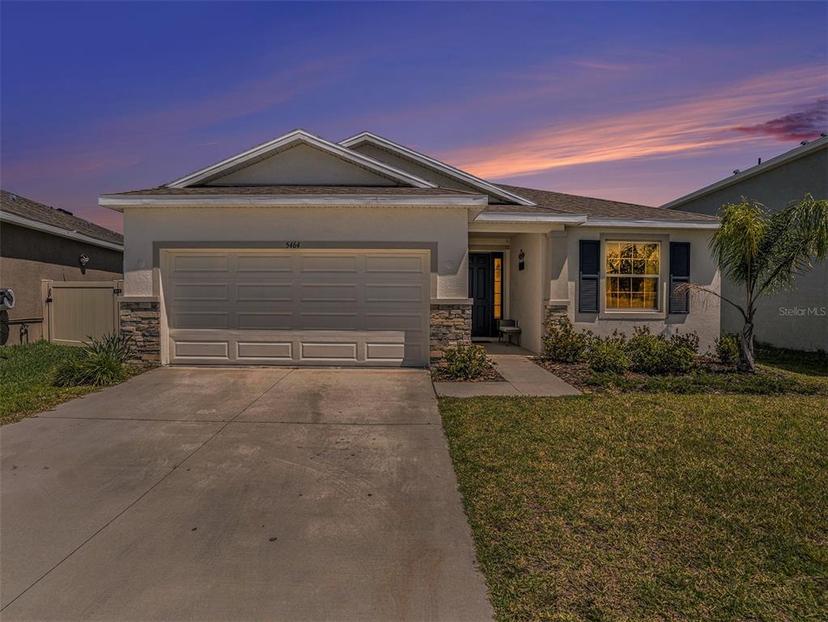 Picture of 5464 Flint Hills Drive, Wimauma FL 33598