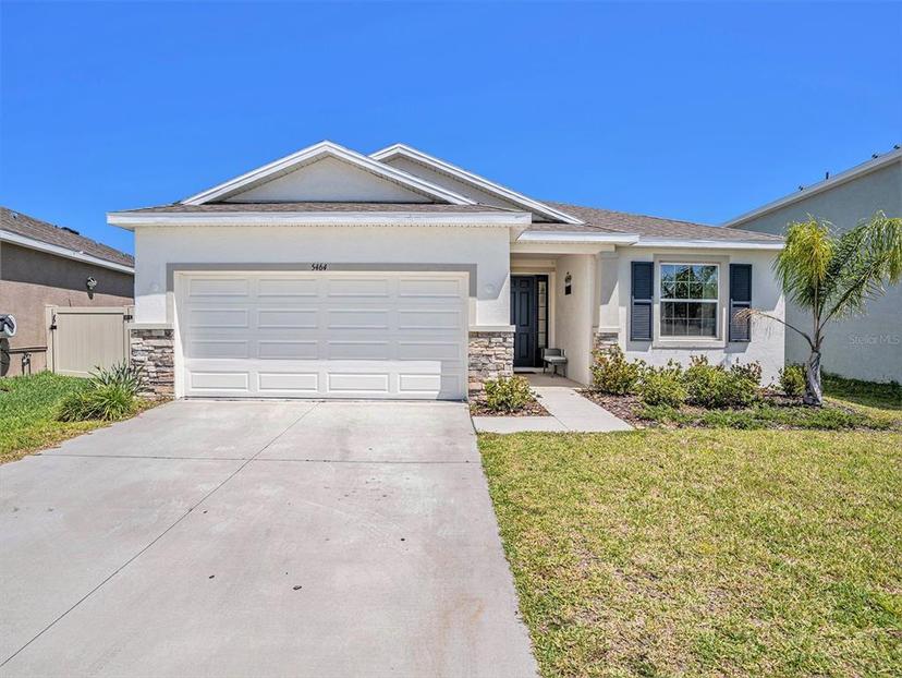 Picture of 5464 Flint Hills Drive, Wimauma FL 33598