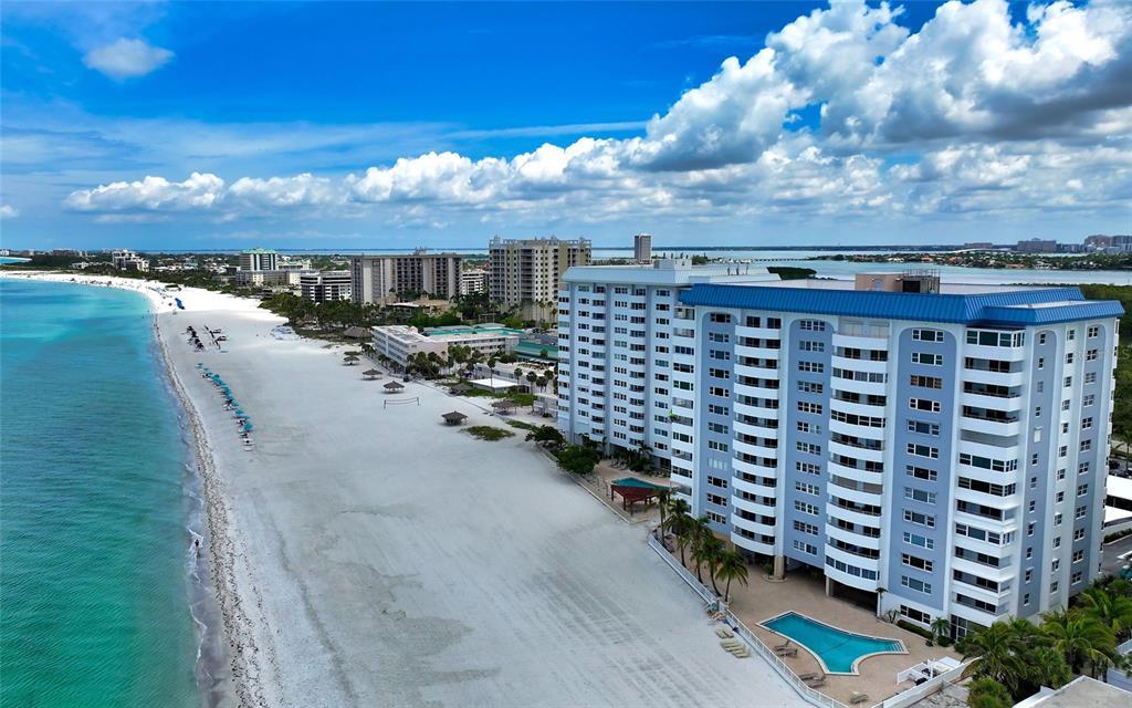 Picture of 1750 Benjamin Franklin Drive Unit 6F, Sarasota, FL 34236