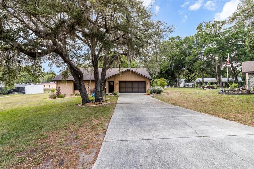 Picture of 7120 N Croton Point, Hernando FL 34442