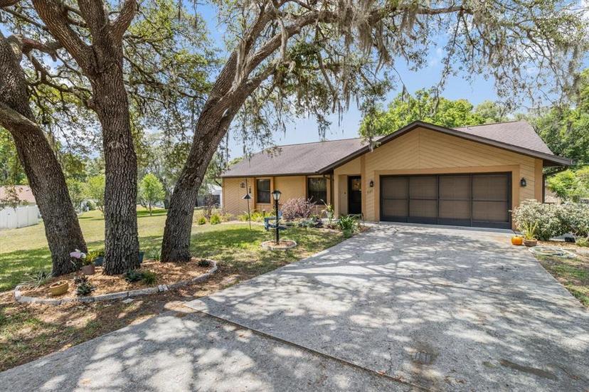 Picture of 7120 N Croton Point, Hernando FL 34442