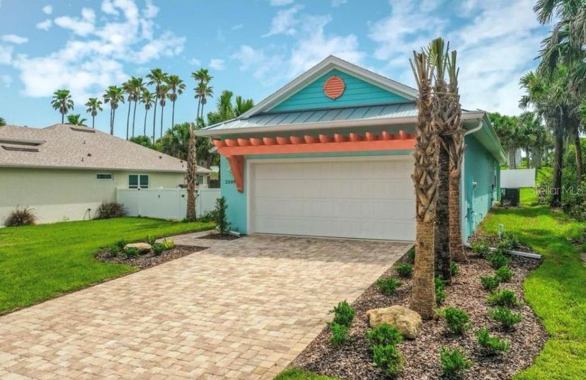 Picture of 2509 Lakeshore Drive, Flagler Beach FL 32136