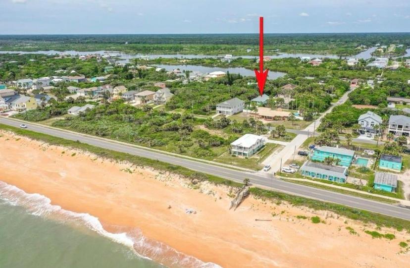 Picture of 2509 Lakeshore Drive, Flagler Beach FL 32136