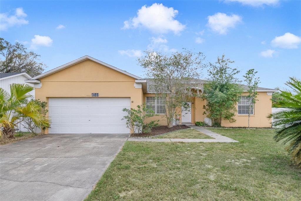 Picture of 4544 Point Look Out Road, Orlando, FL 32808