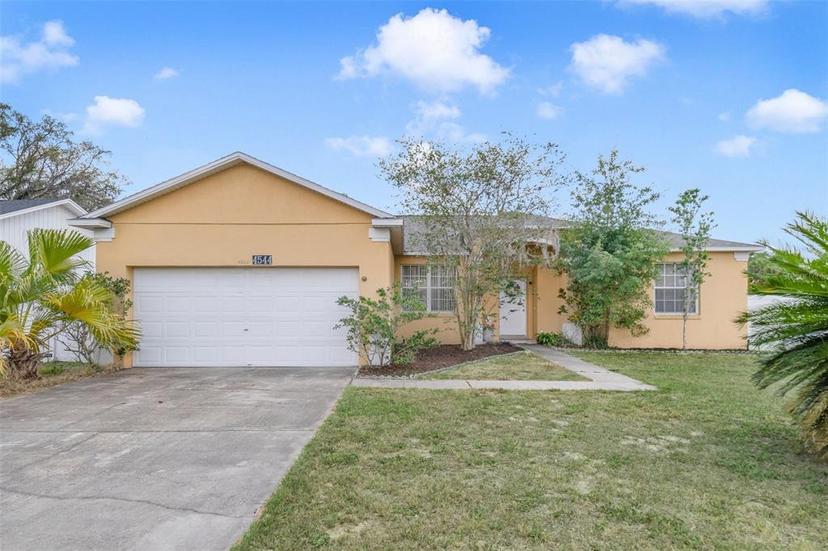 Picture of 4544 Point Look Out Road, Orlando FL 32808