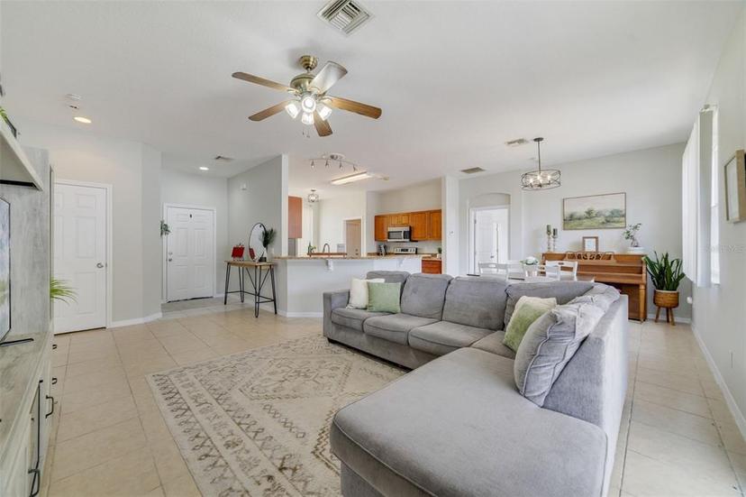 Picture of 4544 Point Look Out Road, Orlando FL 32808