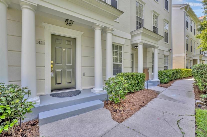 Picture of 312 Grand Bay Lane, Celebration FL 34747