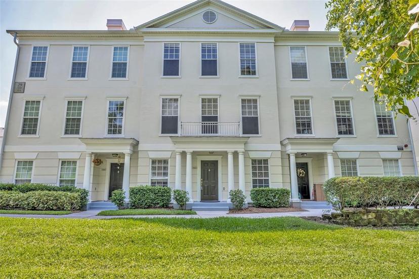 Picture of 312 Grand Bay Lane, Celebration FL 34747