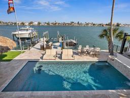 Picture of 5820 Balao Way S, St Pete Beach, FL 33706