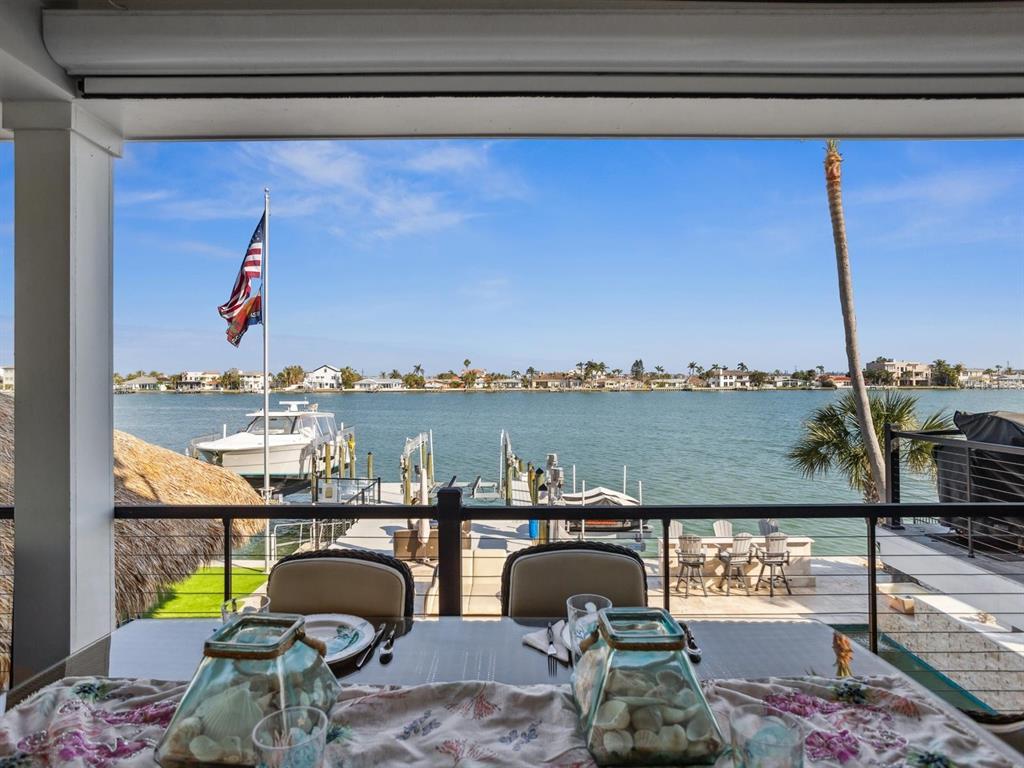 Picture of 5820 Balao Way S, St Pete Beach, FL 33706