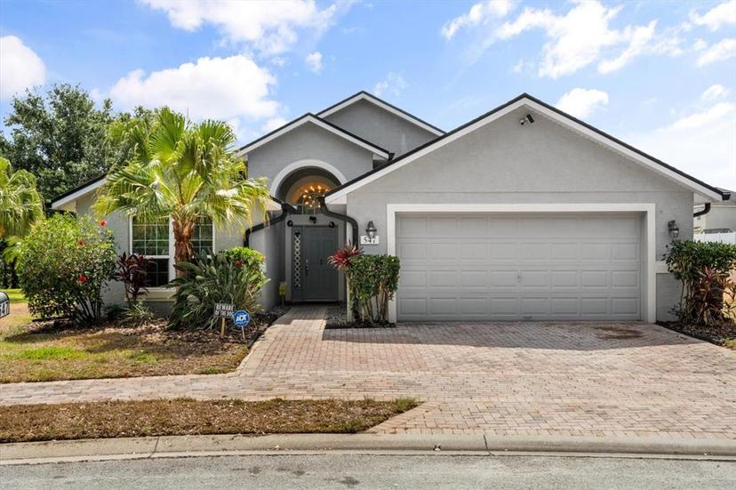 Picture of 547 Windsor Place, Davenport FL 33896