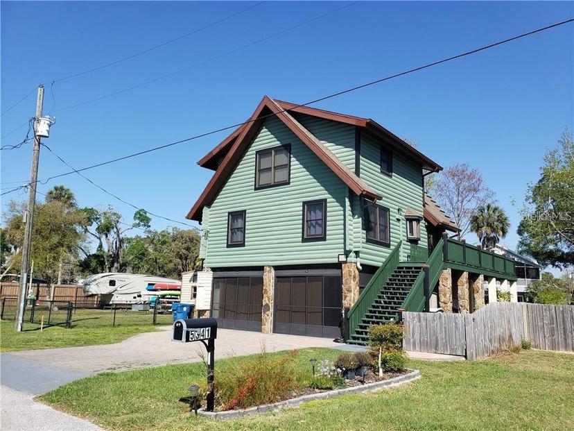 Picture of 5341 Circle Drive, Weeki Wachee FL 34607