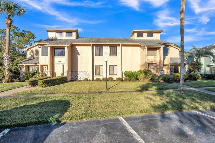 Picture of 133 Blue Heron Drive Unit C, Daytona Beach FL 32119