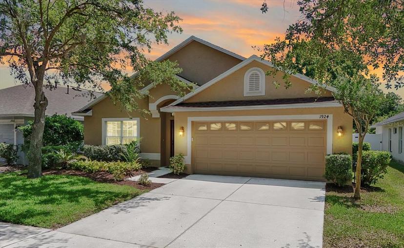Picture of 1924 Sean Wood Circle, Brandon FL 33510