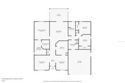 Picture of 3055 Steeplechase Drive, Lakeland, FL 33811