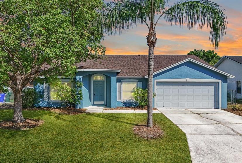 Picture of 3055 Steeplechase Drive, Lakeland FL 33811