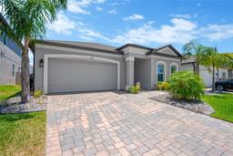 Picture of 3078 Marine Grass Drive, Wimauma, FL 33598
