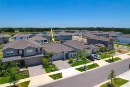 Picture of 3078 Marine Grass Drive, Wimauma, FL 33598