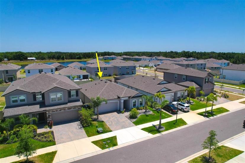 Picture of 3078 Marine Grass Drive, Wimauma FL 33598