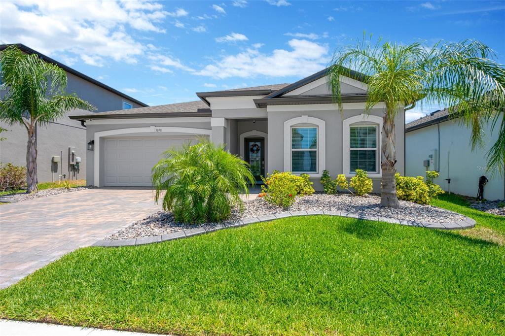 Picture of 3078 Marine Grass Drive, Wimauma, FL 33598