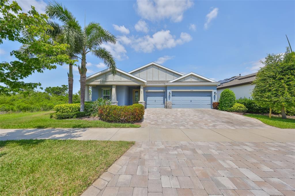 Picture of 6440 Maiden Sea Drive, Apollo Beach, FL 33572