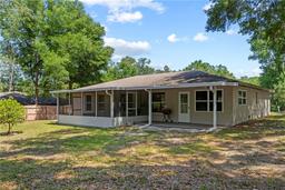 Picture of 1933 W Albury Place Unit 11, Dunnellon, FL 34434