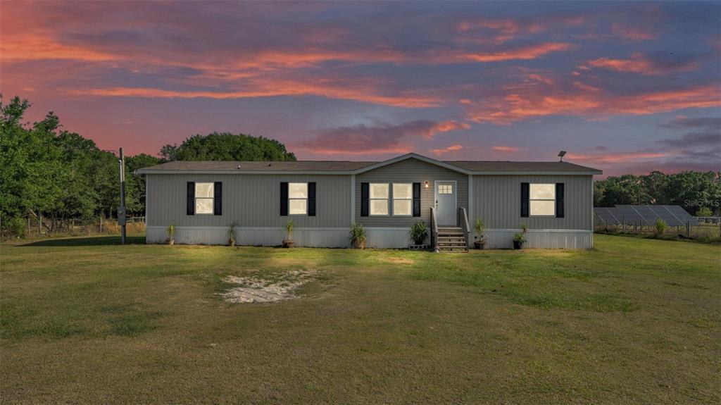Picture of 3465 Deen Still Road, Polk City, FL 33868