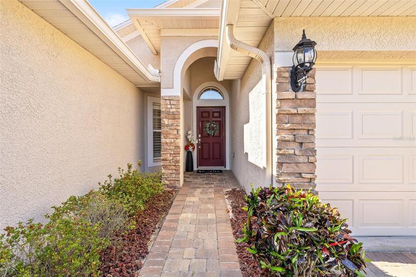 Picture of 16802 Fairbolt Way, Odessa FL 33556