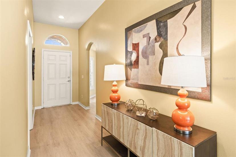 Picture of 16802 Fairbolt Way, Odessa FL 33556