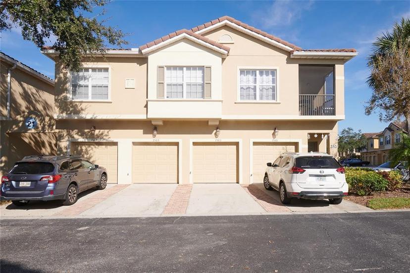 Picture of 7505 Pellham Way, Kissimmee FL 34747
