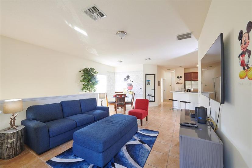Picture of 7505 Pellham Way, Kissimmee FL 34747