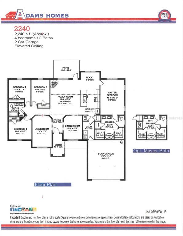 Picture of 1798 Yalta Terr., North Port FL 34286