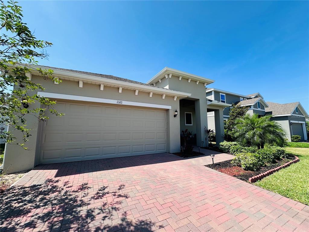 Picture of 1321 Yorkdale Road, Davenport, FL 33837