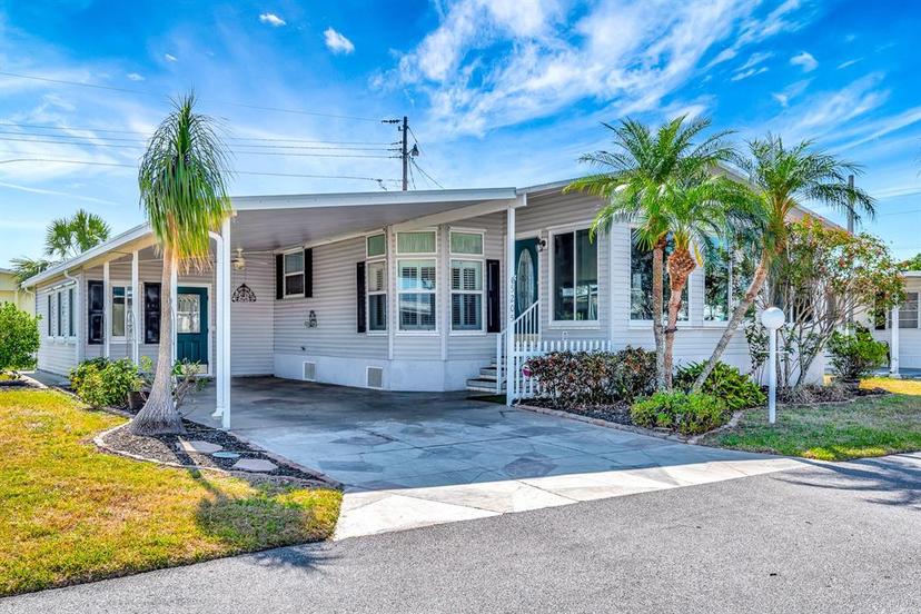 Picture of 5205 4Th B Street E, Bradenton FL 34203