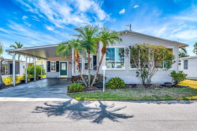Picture of 5205 4Th B Street E, Bradenton FL 34203