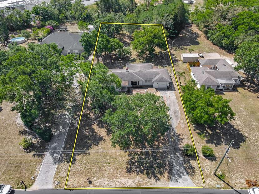 Picture of 1024 Campbell Ave, Lake Wales FL 33853