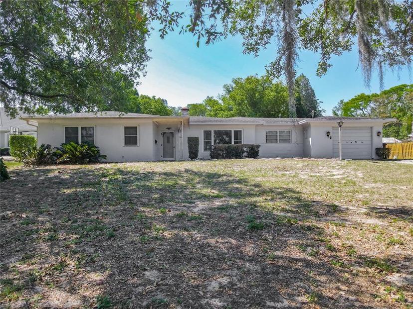 Picture of 1024 Campbell Ave, Lake Wales FL 33853