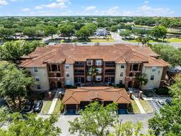 Picture of 5566 Metrowest Boulevard Unit 304, Orlando, FL 32811