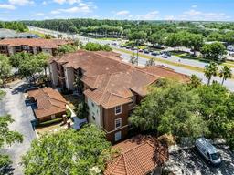Picture of 5566 Metrowest Boulevard Unit 304, Orlando, FL 32811