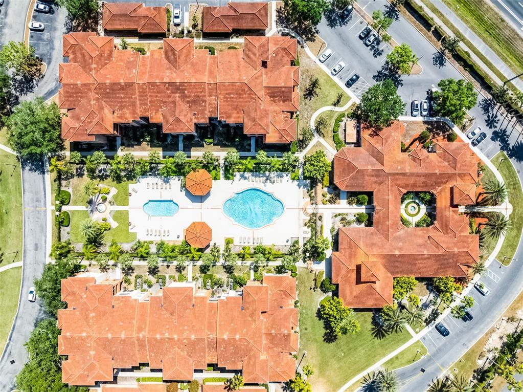 Picture of 5566 Metrowest Boulevard Unit 304, Orlando, FL 32811