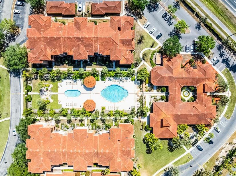 Picture of 5566 Metrowest Boulevard Unit 304, Orlando FL 32811