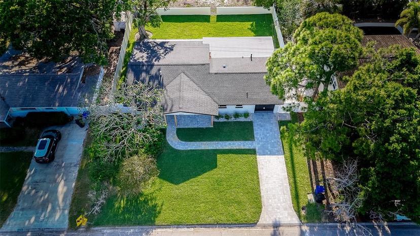 Picture of 8444 15Th Way N, St Petersburg FL 33702