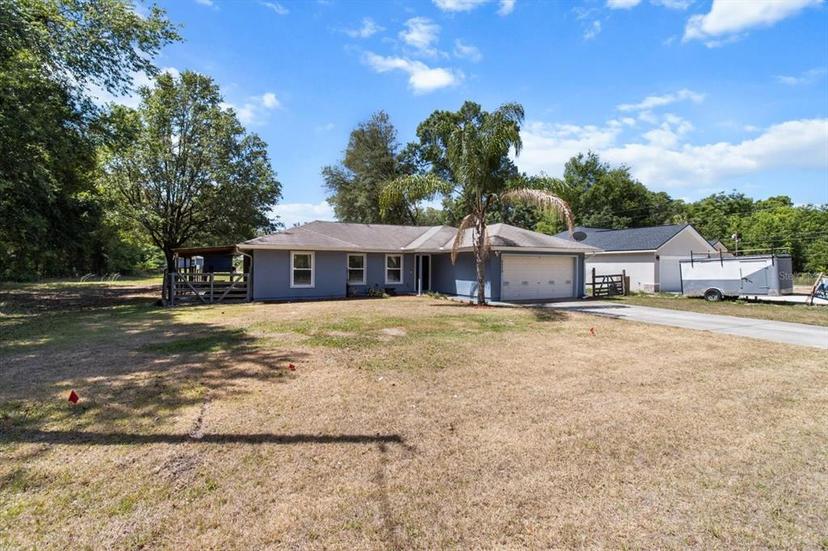 Picture of 3112 SE 140Th Lane, Summerfield FL 34491