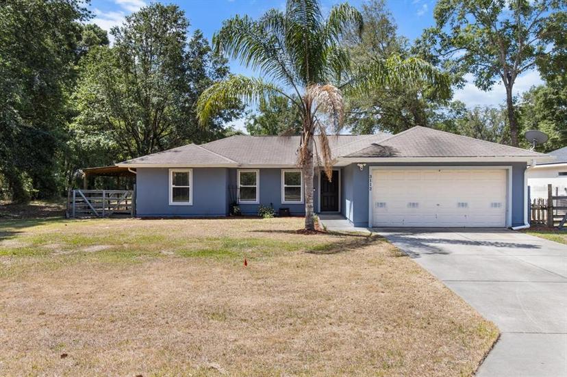 Picture of 3112 SE 140Th Lane, Summerfield FL 34491