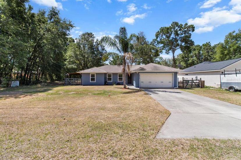 Picture of 3112 SE 140Th Lane, Summerfield FL 34491