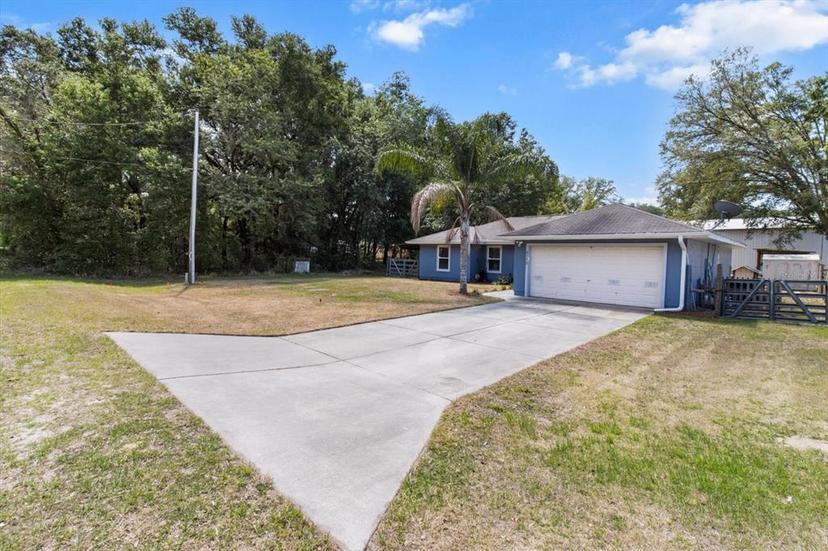 Picture of 3112 SE 140Th Lane, Summerfield FL 34491