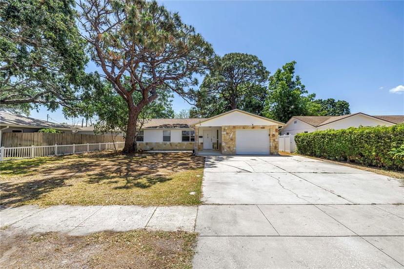 Picture of 518 62Nd Avenue Ne, St Petersburg FL 33702