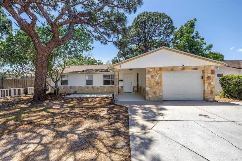 Picture of 518 62Nd Avenue Ne, St Petersburg FL 33702